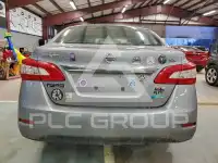 2013 Nissan SENTRA фото