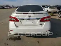 2013 Nissan SENTRA фото