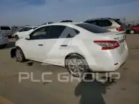 2013 Nissan SENTRA фото