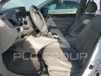 2013 Nissan SENTRA фото
