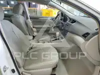 2013 Nissan SENTRA фото