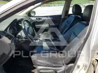 2013 Nissan SENTRA фото