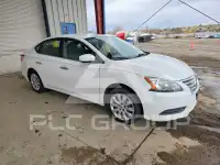 2013 Nissan SENTRA фото