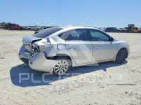 2013 Nissan SENTRA фото