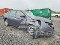2013 Nissan SENTRA фото