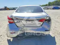 2013 Nissan SENTRA фото