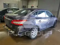 2013 Nissan SENTRA фото