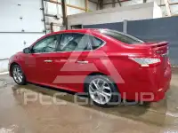 2013 Nissan SENTRA фото