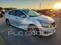 2013 Nissan SENTRA фото