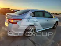 2013 Nissan SENTRA фото
