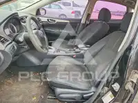 2013 Nissan SENTRA photo