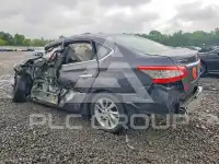 2013 Nissan SENTRA фото