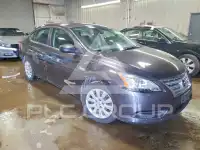 2013 Nissan SENTRA фото