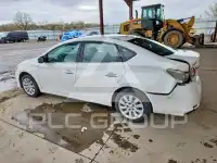 2013 Nissan SENTRA фото