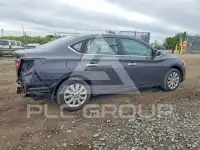 2013 Nissan SENTRA фото