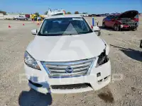 2013 Nissan SENTRA фото