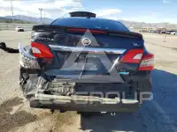 2013 Nissan SENTRA фото