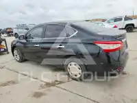 2013 Nissan SENTRA photo