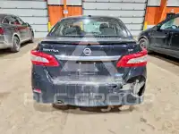 2013 Nissan SENTRA фото