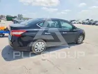 2013 Nissan SENTRA фото