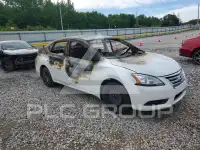 2013 Nissan SENTRA фото