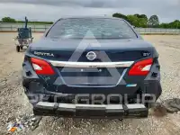 2013 Nissan SENTRA фото