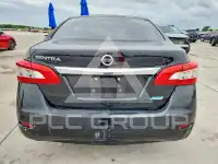 2013 Nissan SENTRA photo
