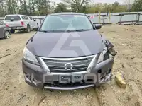2013 Nissan SENTRA photo