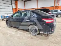 2013 Nissan SENTRA фото