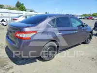 2013 Nissan SENTRA фото