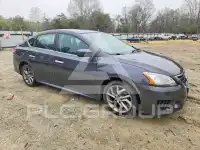 2013 Nissan SENTRA photo