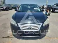 2013 Nissan SENTRA фото