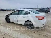 2013 Nissan SENTRA фото