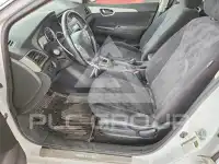 2013 Nissan SENTRA фото