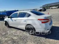 2013 Nissan SENTRA фото