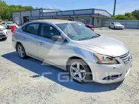 2013 Nissan SENTRA фото