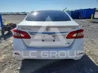 2013 Nissan SENTRA фото