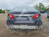 2013 Nissan SENTRA фото