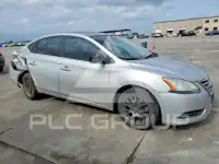 2013 Nissan SENTRA фото