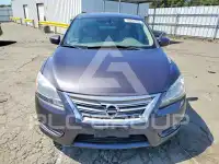 2013 Nissan SENTRA фото