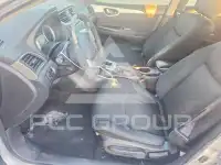 2013 Nissan SENTRA фото