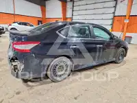 2013 Nissan SENTRA фото