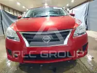 2013 Nissan SENTRA фото