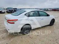 2013 Nissan SENTRA фото