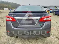 2013 Nissan SENTRA photo
