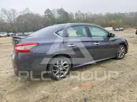 2013 Nissan SENTRA photo