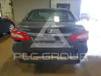 2013 Nissan SENTRA фото