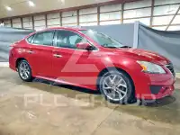 2013 Nissan SENTRA фото