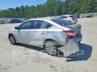 2013 Nissan SENTRA фото