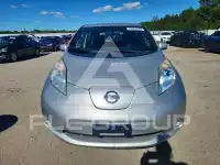 2013 Nissan LEAF photo